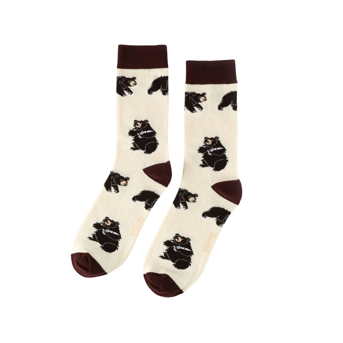 Bare Kind Socks
