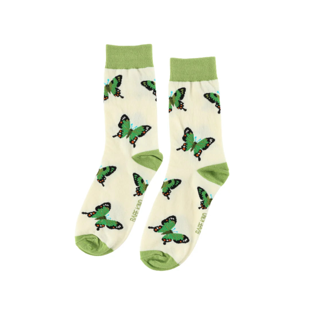 Bare Kind Socks