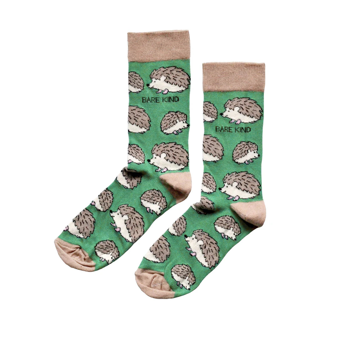 Bare Kind Socks