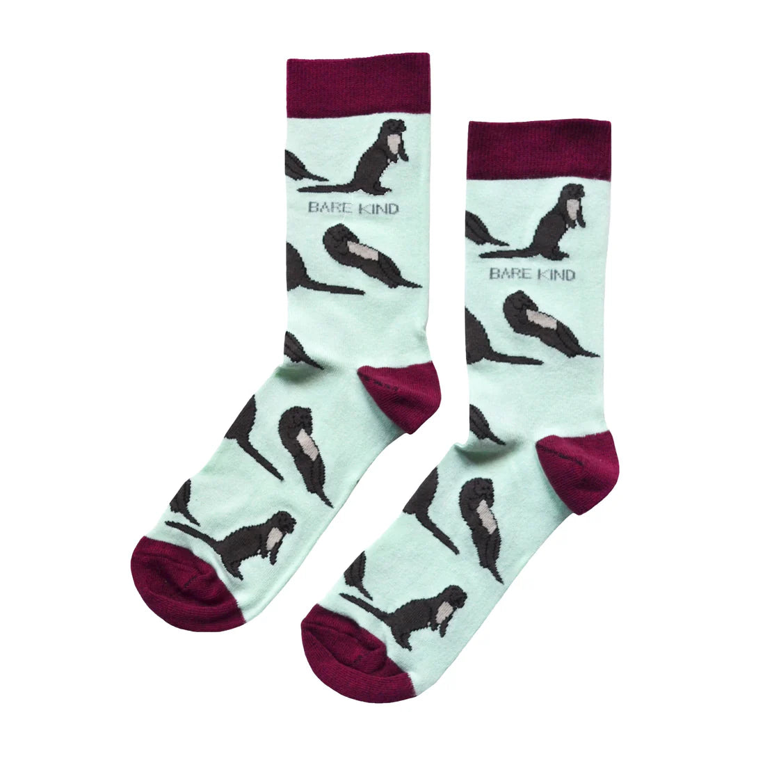 Bare Kind Socks