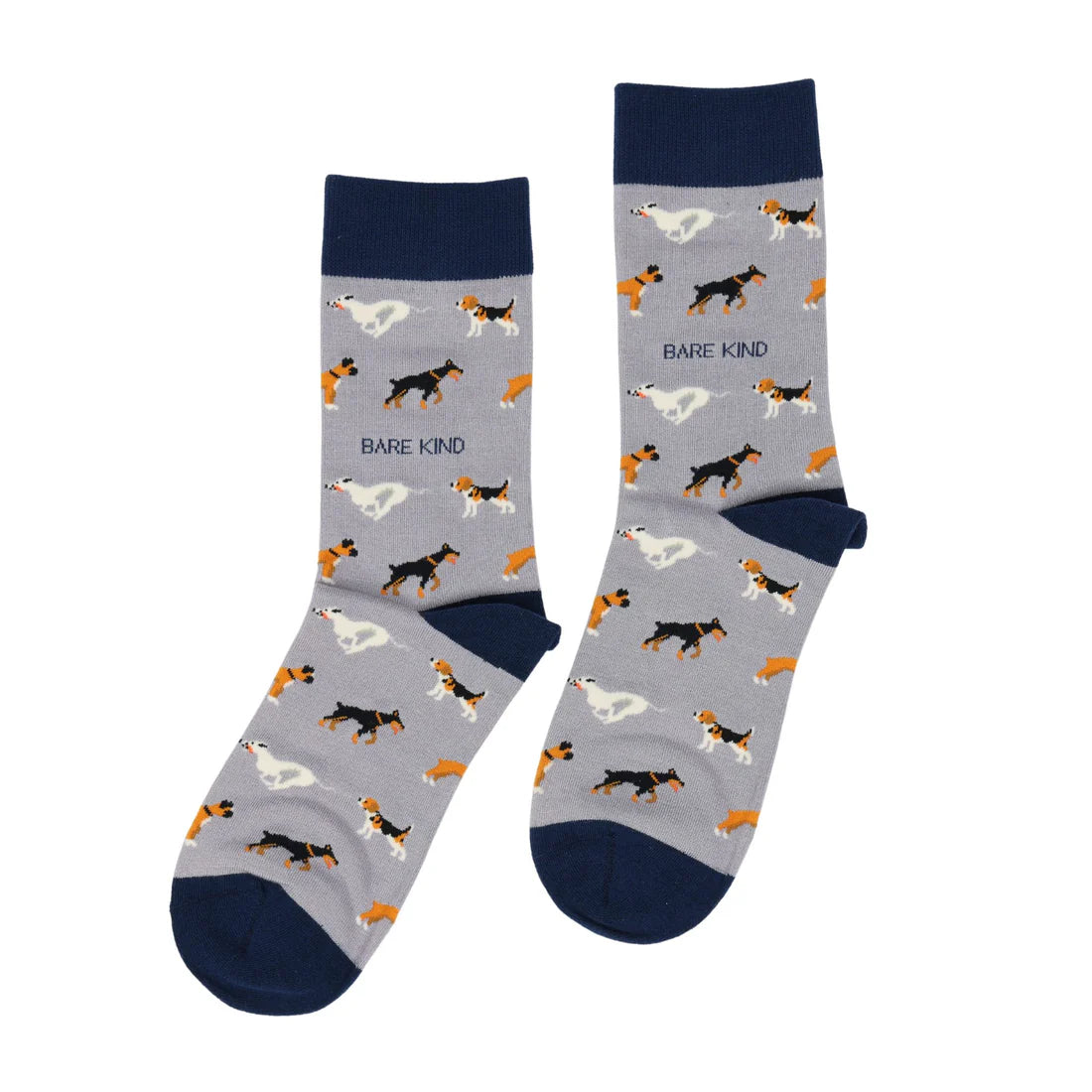 Bare Kind Socks