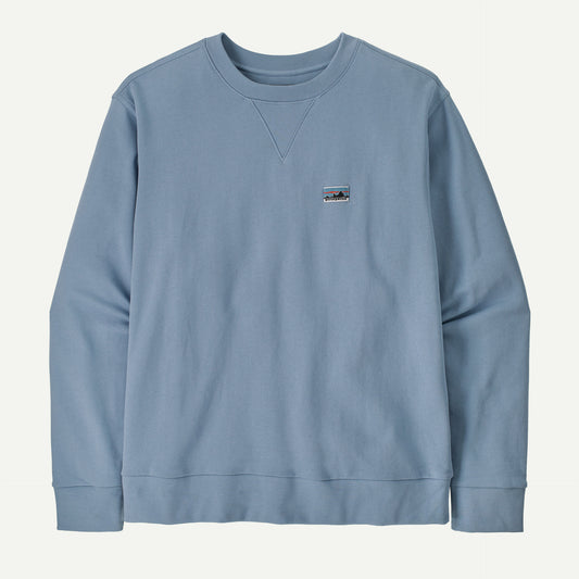 Patagonia Daily Crewneck