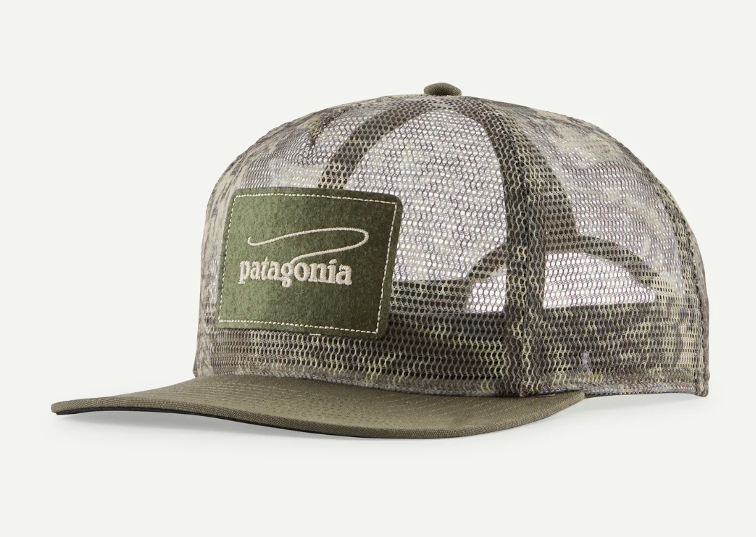 Patagonia Hats