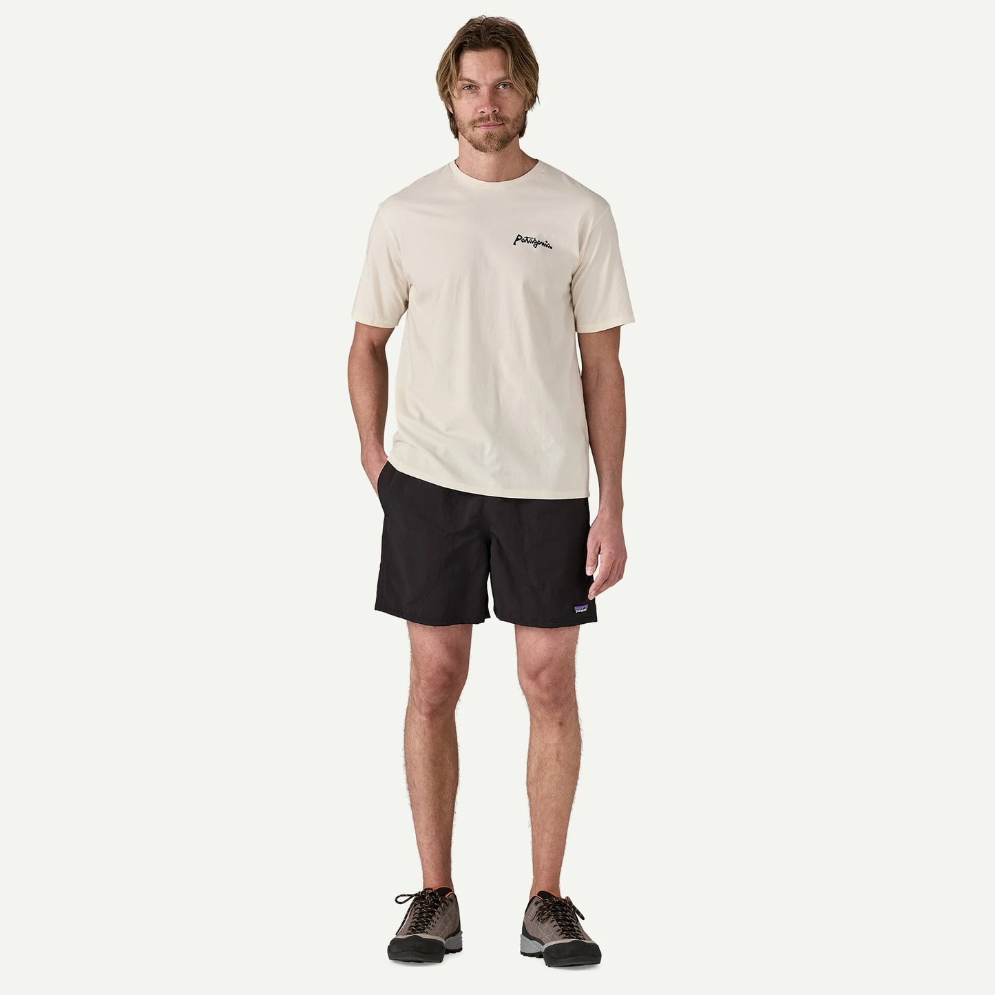 Patagonia Baggies Shorts 5" - Men