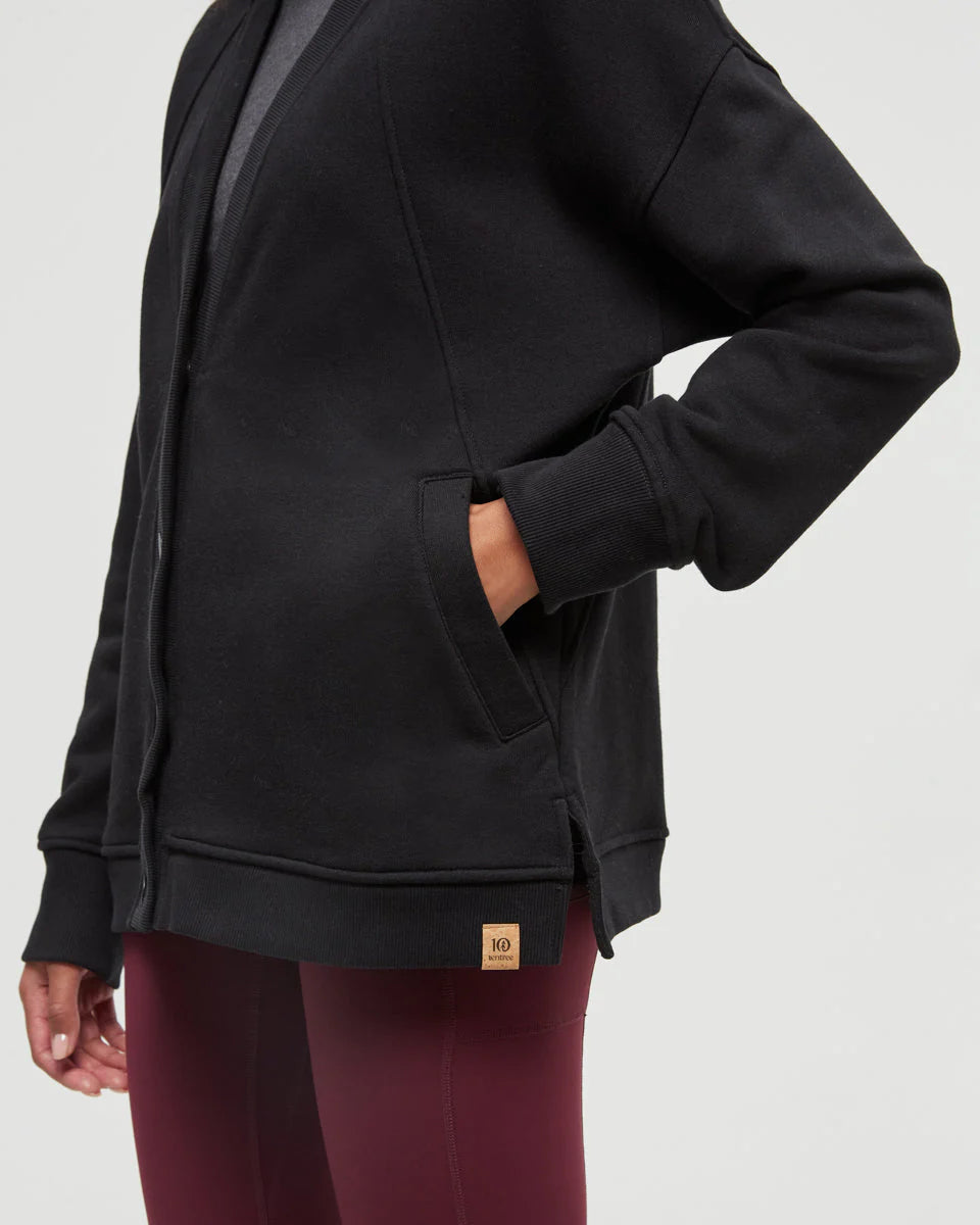 Tentree Brooksby Fleece