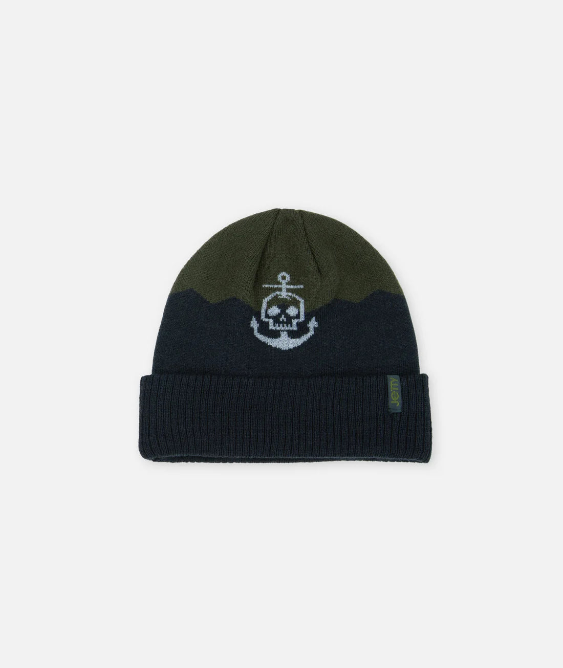 Jetty Supply Toque/Beanie