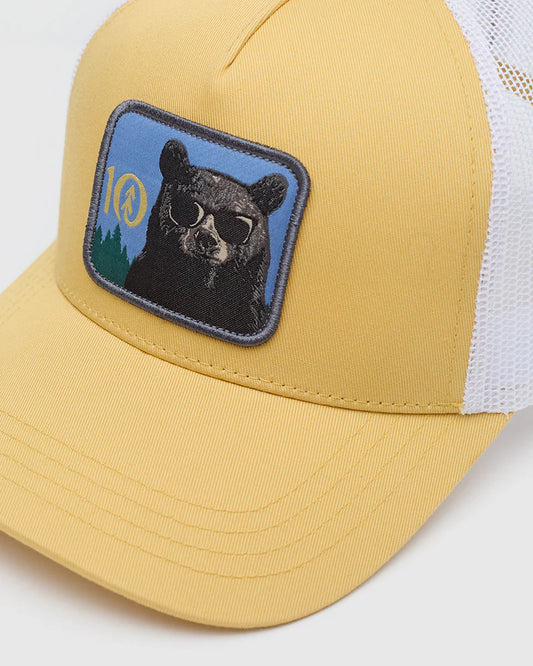 Tentree Altitude Hat