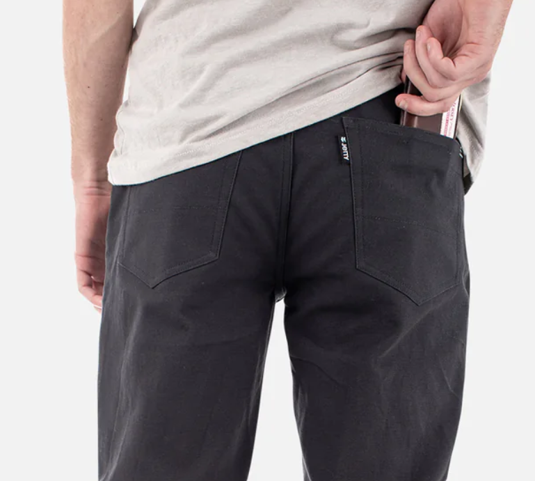 Jetty Supply Bedrock Pants