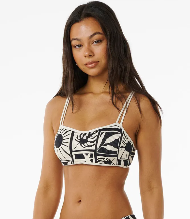 Rip Curl Premium Surf Bikini Tops