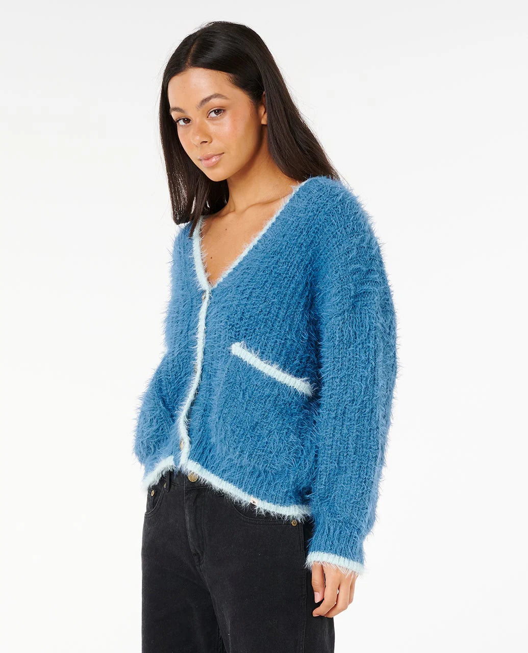 Rip Curl Shore Break Cardigan