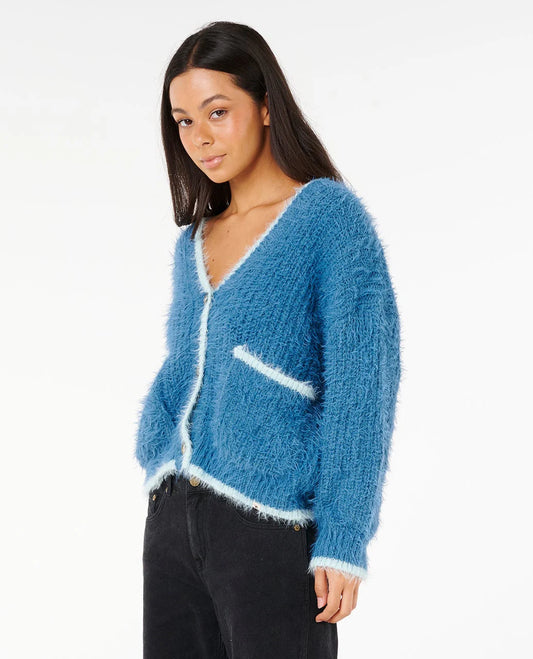 Rip Curl Shore Break Cardigan