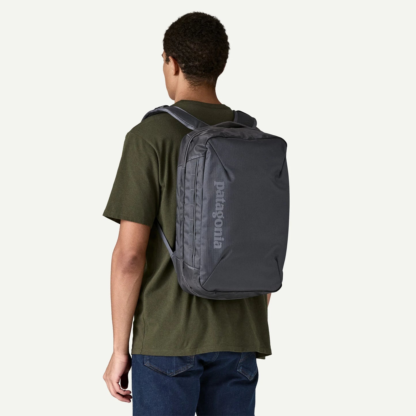 Patagonia Black Hole Micro MLC Backpack - 22L