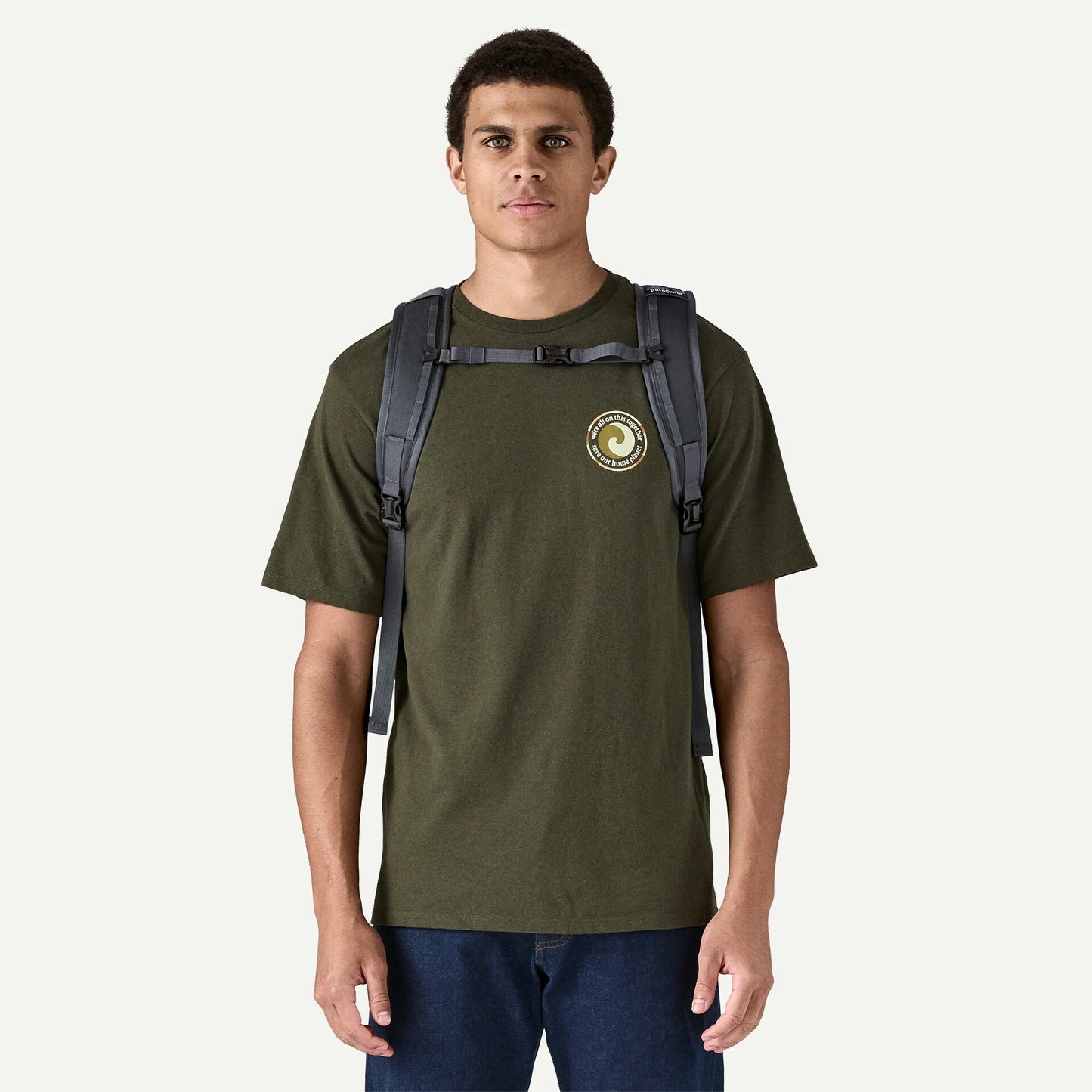 Patagonia Black Hole Micro MLC Backpack - 22L