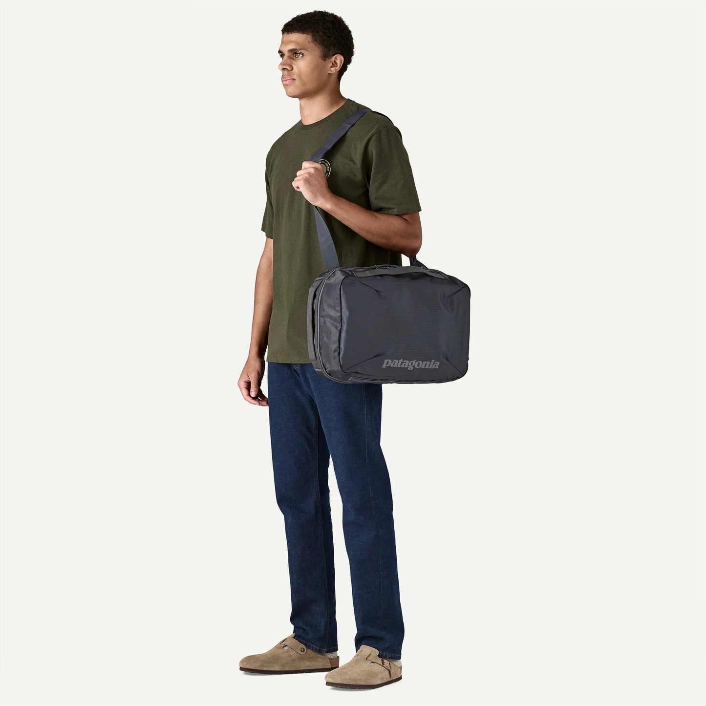 Patagonia Black Hole Micro MLC Backpack - 22L