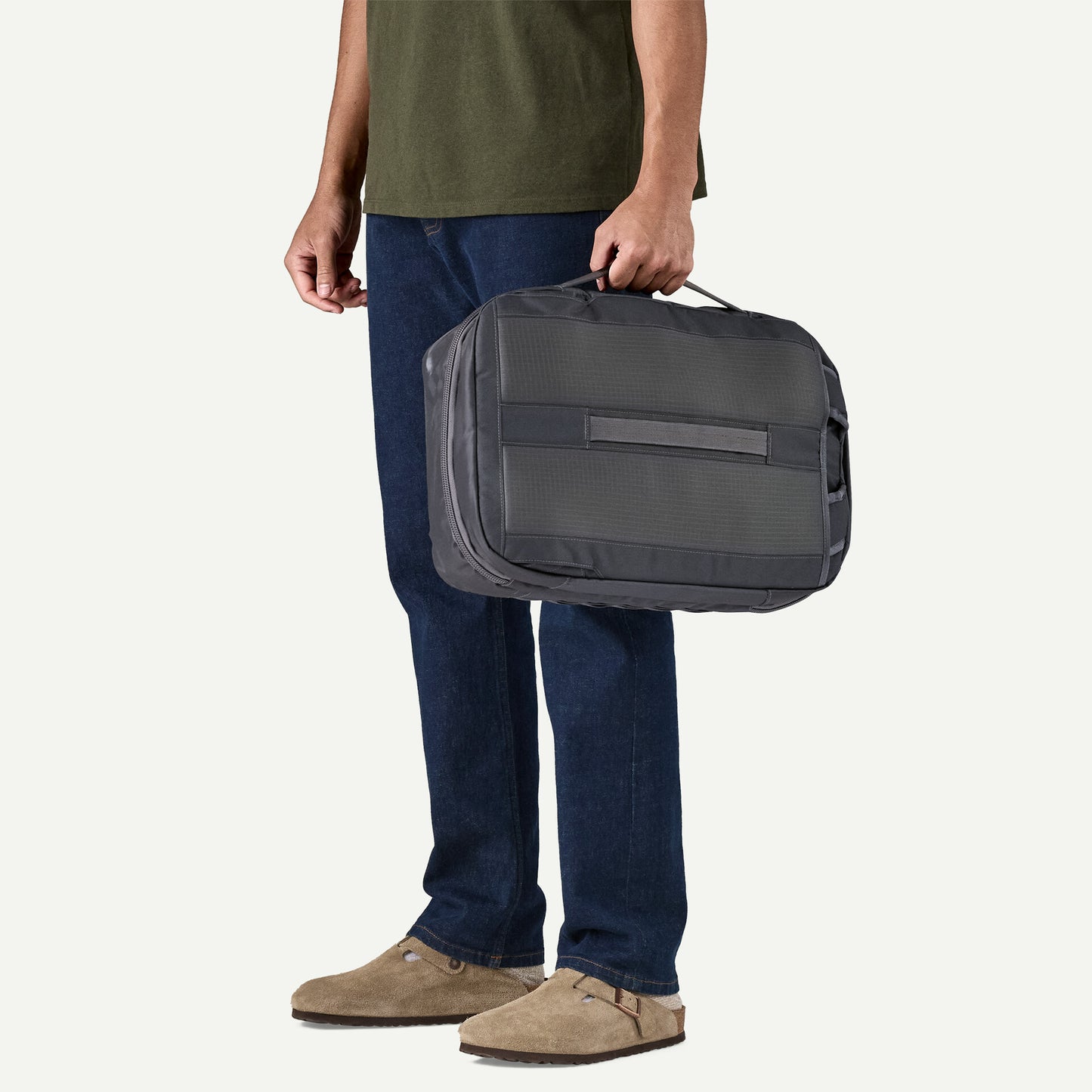 Patagonia Black Hole Micro MLC Backpack - 22L
