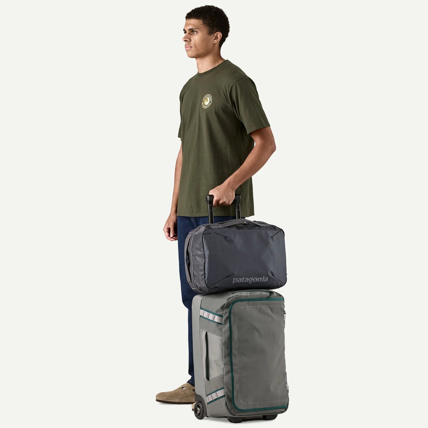 Patagonia Black Hole Micro MLC Backpack - 22L