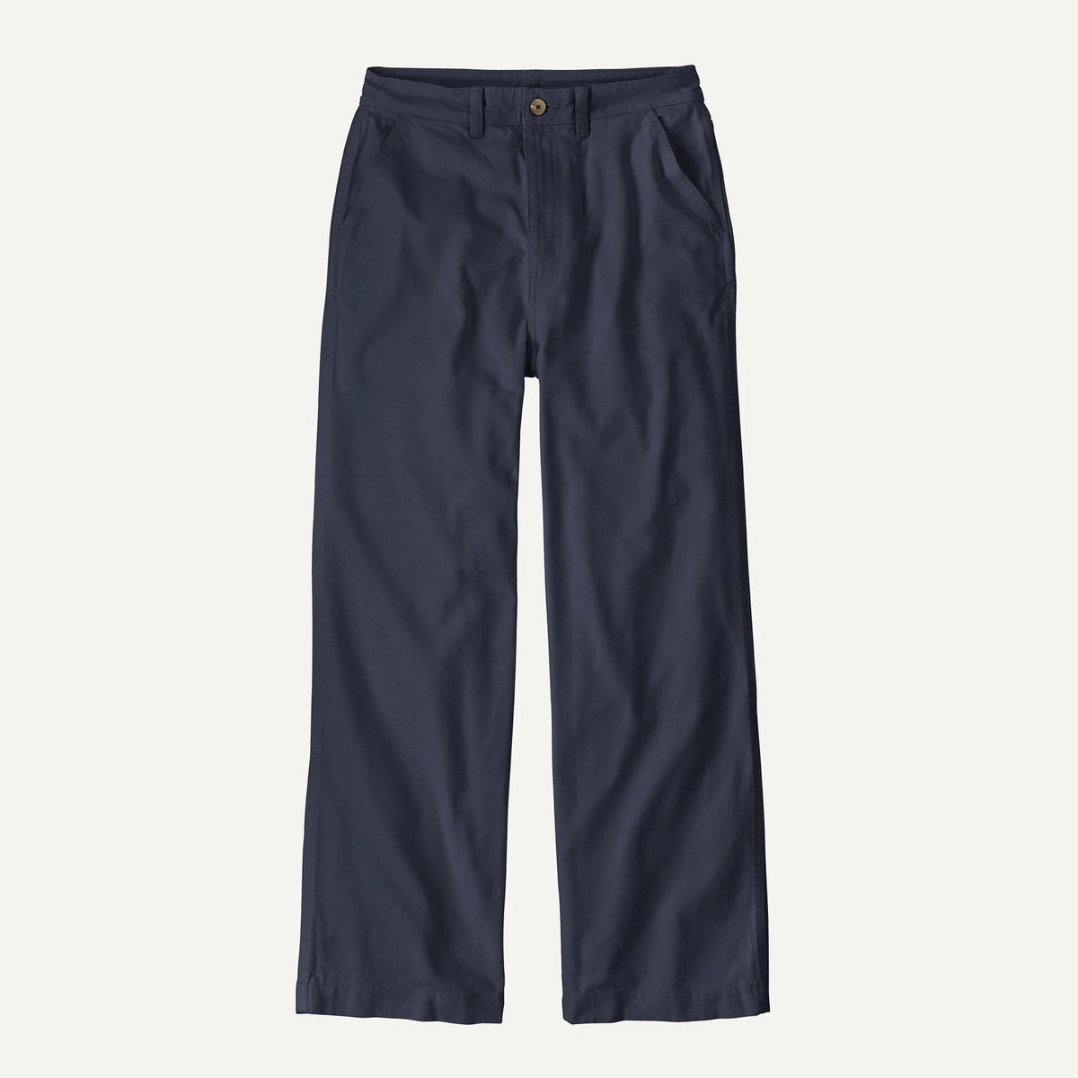 Patagonia Point Reyes Canvas Wide Leg Pants
