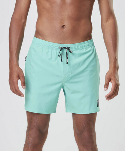 Picture Organic Piau Solid 15 Board Shorts