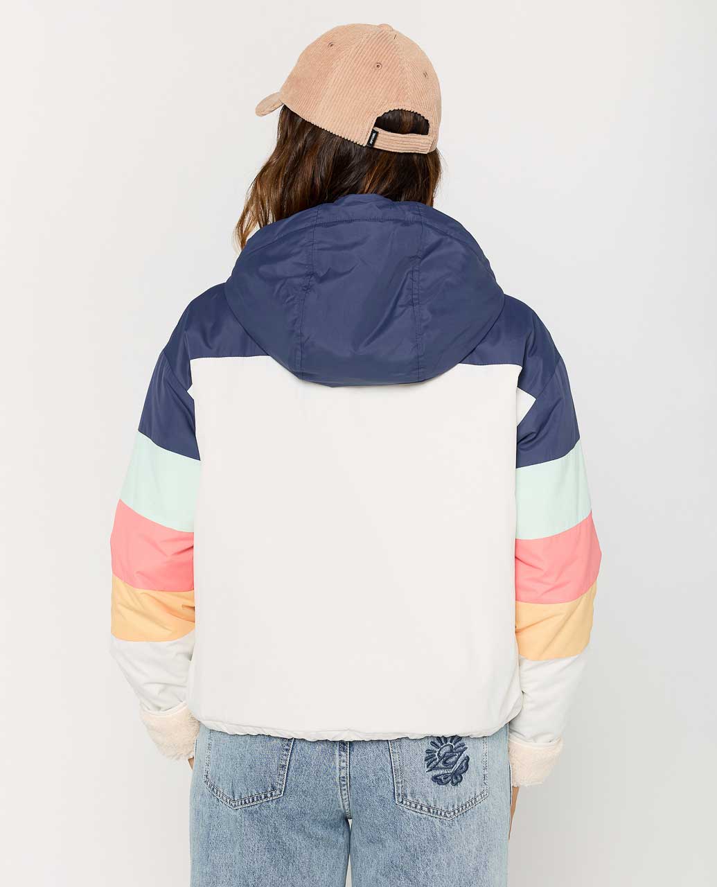 Rip Curl Keepsakes Bomber