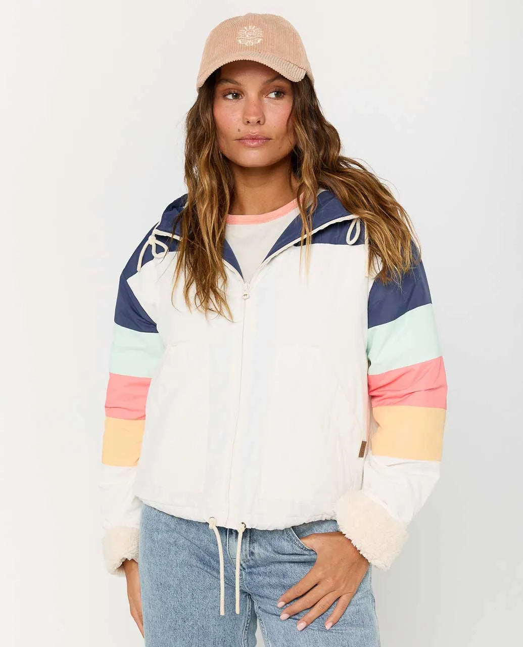Rip Curl Keepsakes Bomber
