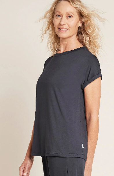 Boody Downtime Lounge Top