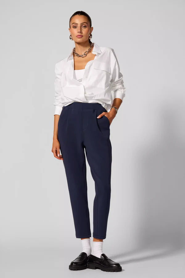 MPG Boyfriend Button Up Shirt