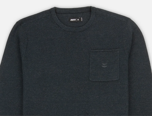 Jetty Supply Brine Sweater