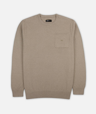 Jetty Supply Brine Sweater