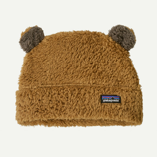 Patagonia Baby Furry Friends Hat