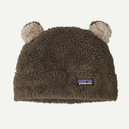 Patagonia Baby Furry Friends Hat