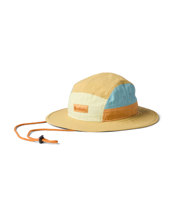 Cotopaxi Tech Bucket Hat
