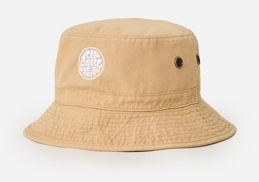 Rip Curl Wetty Icon Bucket Hat