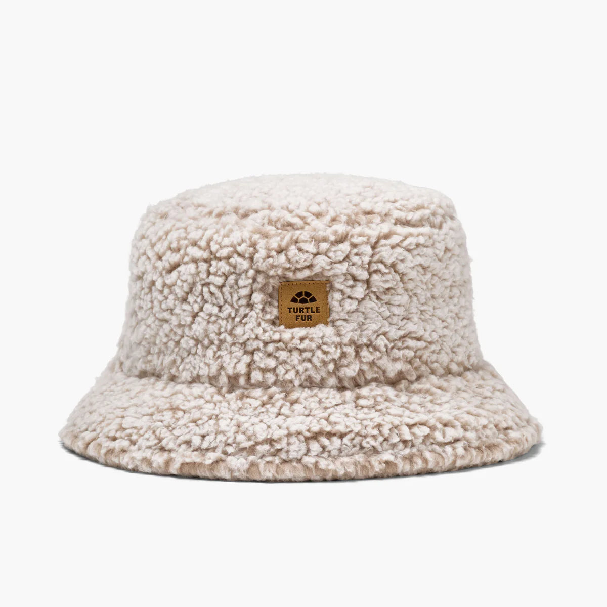 turtlefur Lush Stomp Bucket Hat