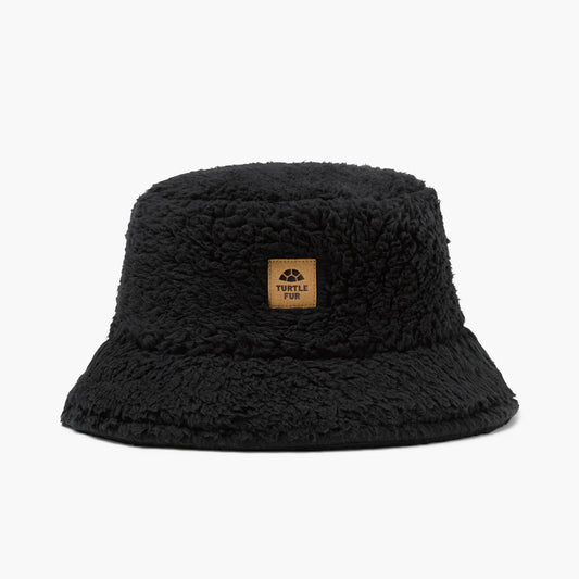 turtlefur Lush Stomp Bucket Hat