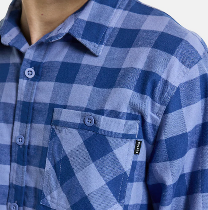 Burton Favourite Flannel Long Sleeve