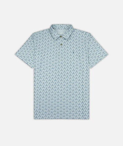 Jetty Supply Bunker Golf Polo