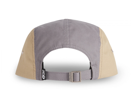 Picture Tropenat 5 Panel Cap - OS (Copy)