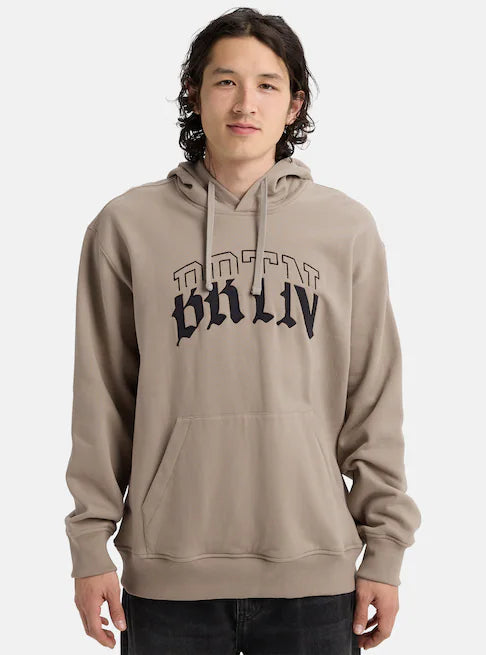 Burton Varsity Pullover