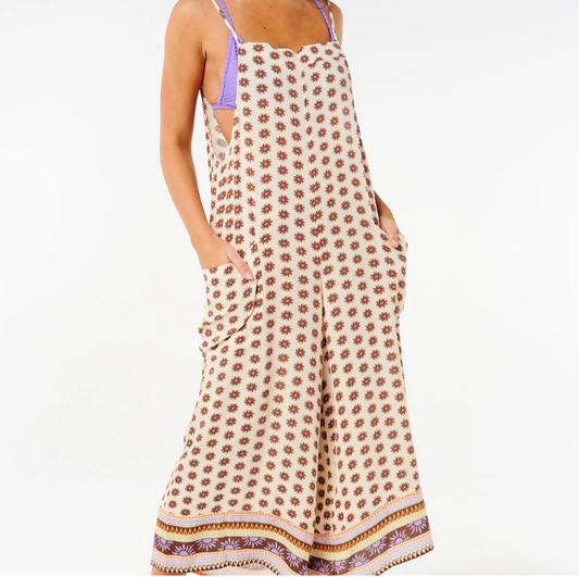 Rip Curl Cala Nights Jumpsuit