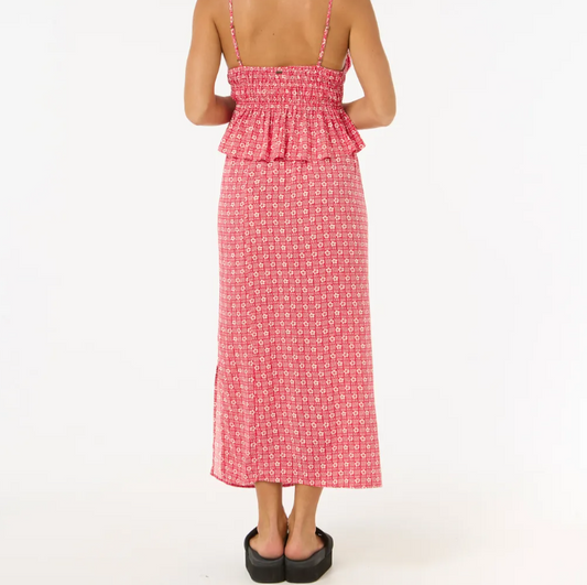 Rip Curl Cala Mayor Midi Skirt