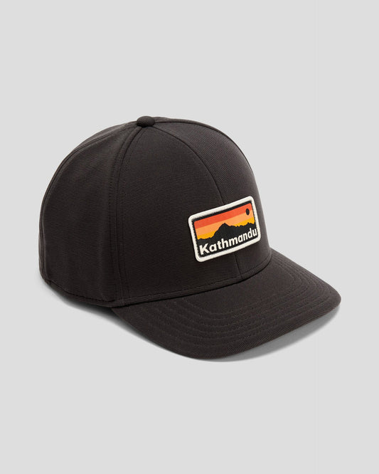 Kathmandu Icon Cap v2