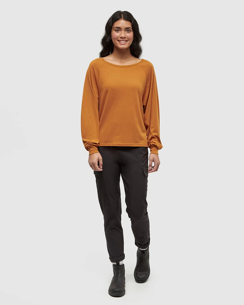 Tentree Sutton Long Sleeve