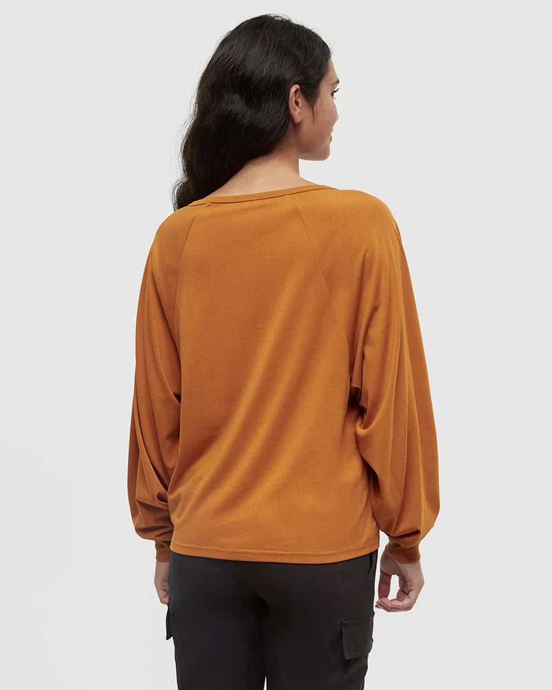Tentree Sutton Long Sleeve