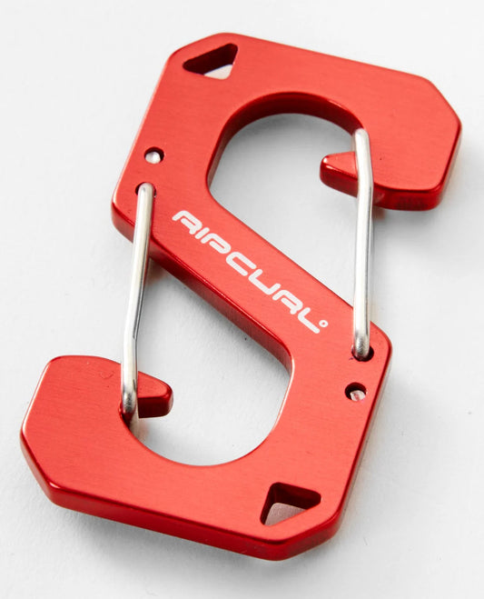 Rip Curl Carabiner