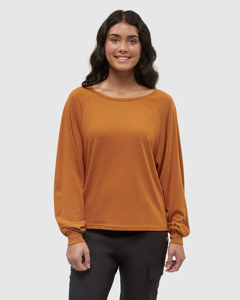 Tentree Sutton Long Sleeve