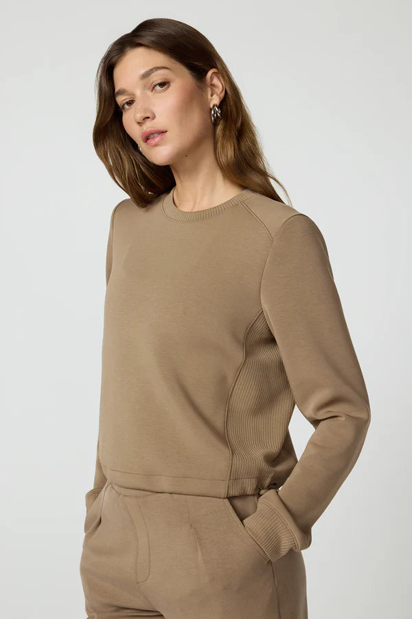 MPG Dreamweave Pullover