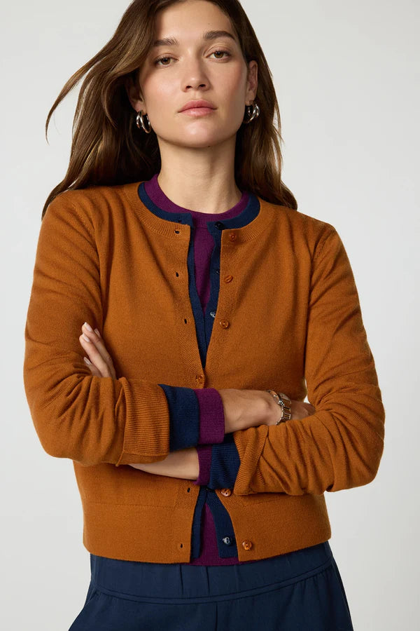 MPG Sport Merino Cardigan