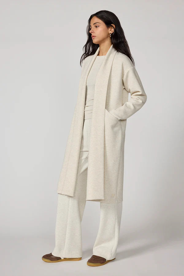 MPG Dreamweave Long Cardigan