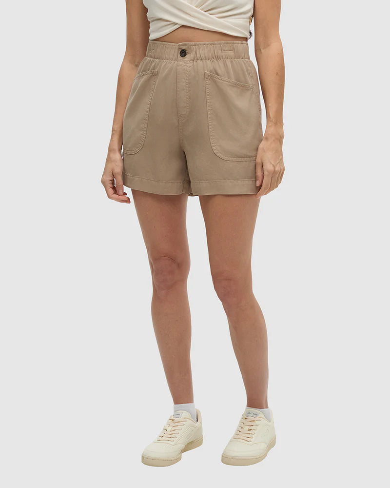 Tentree Cascades Shorts
