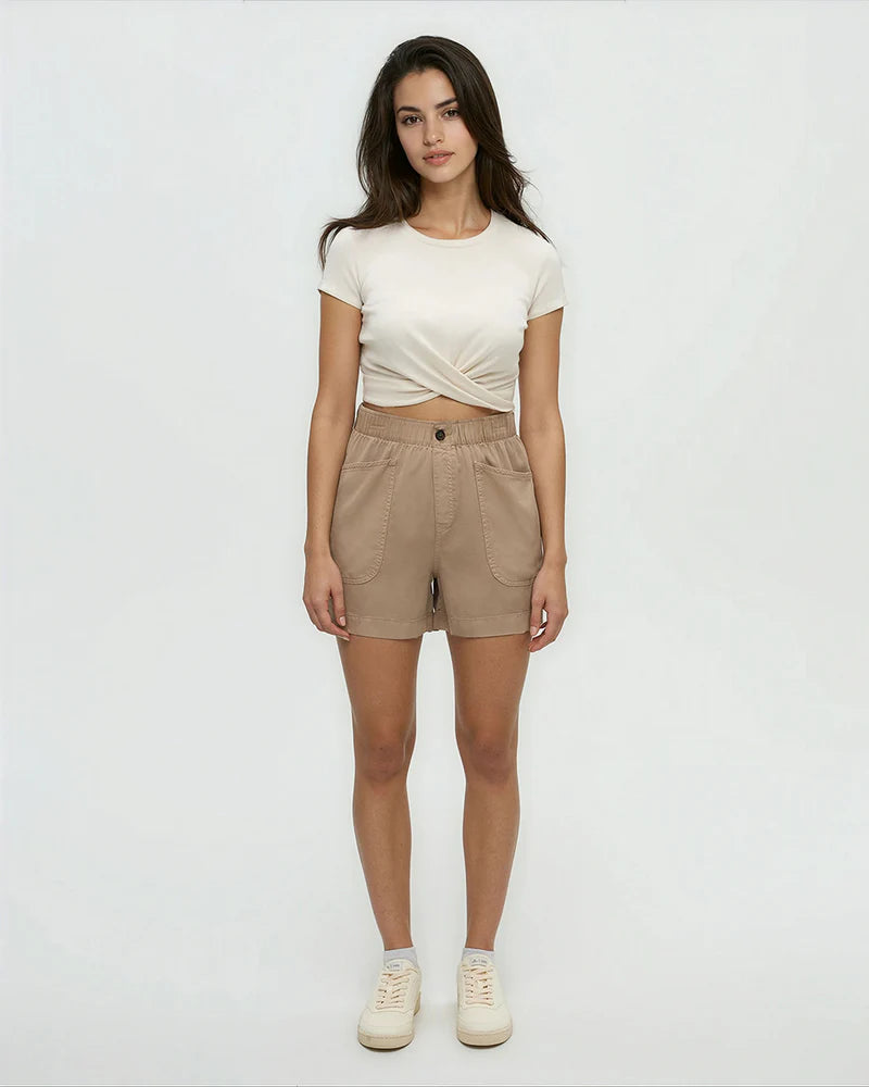 Tentree Cascades Shorts